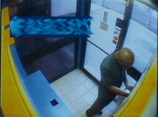 cctv footage shows how atm thieves
