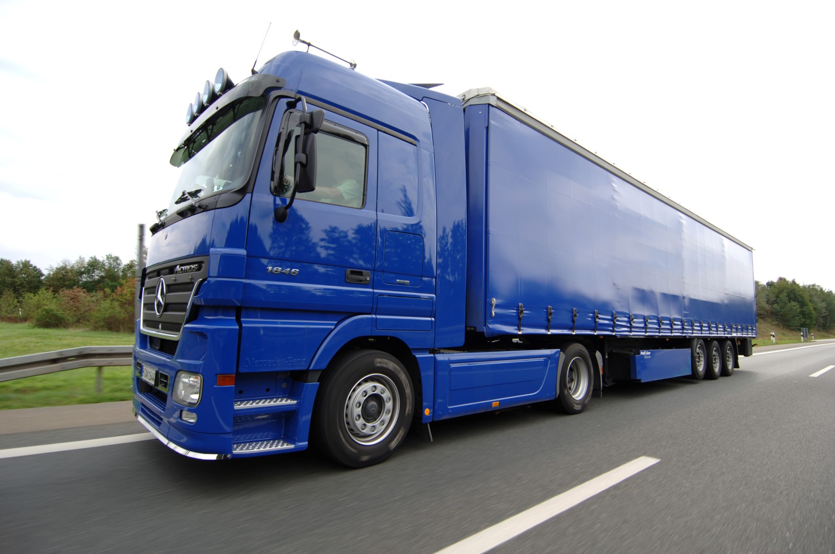Goods Truck Robbed On N2 Near Gateway Northglen News