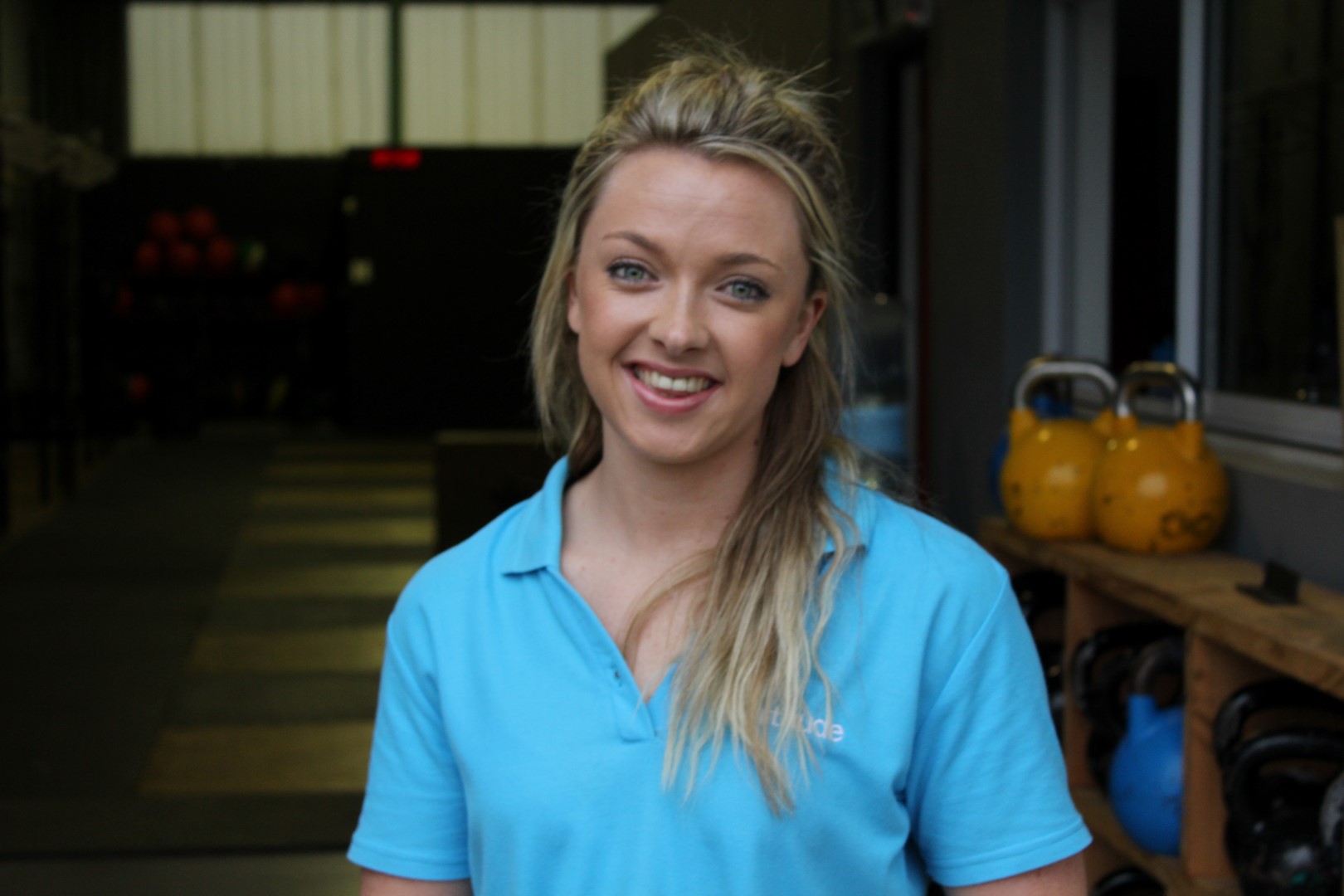 Jodie's journey to inspire others Northglen News