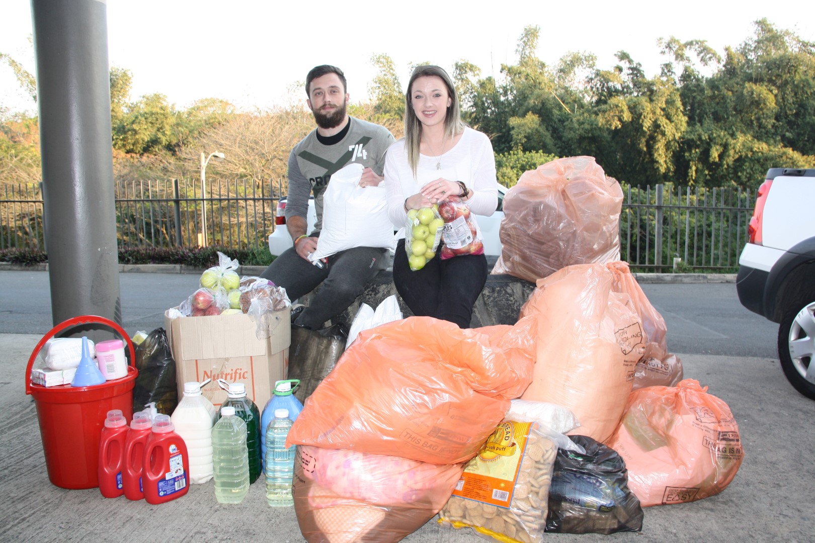 Jodie's journey to inspire others Northglen News