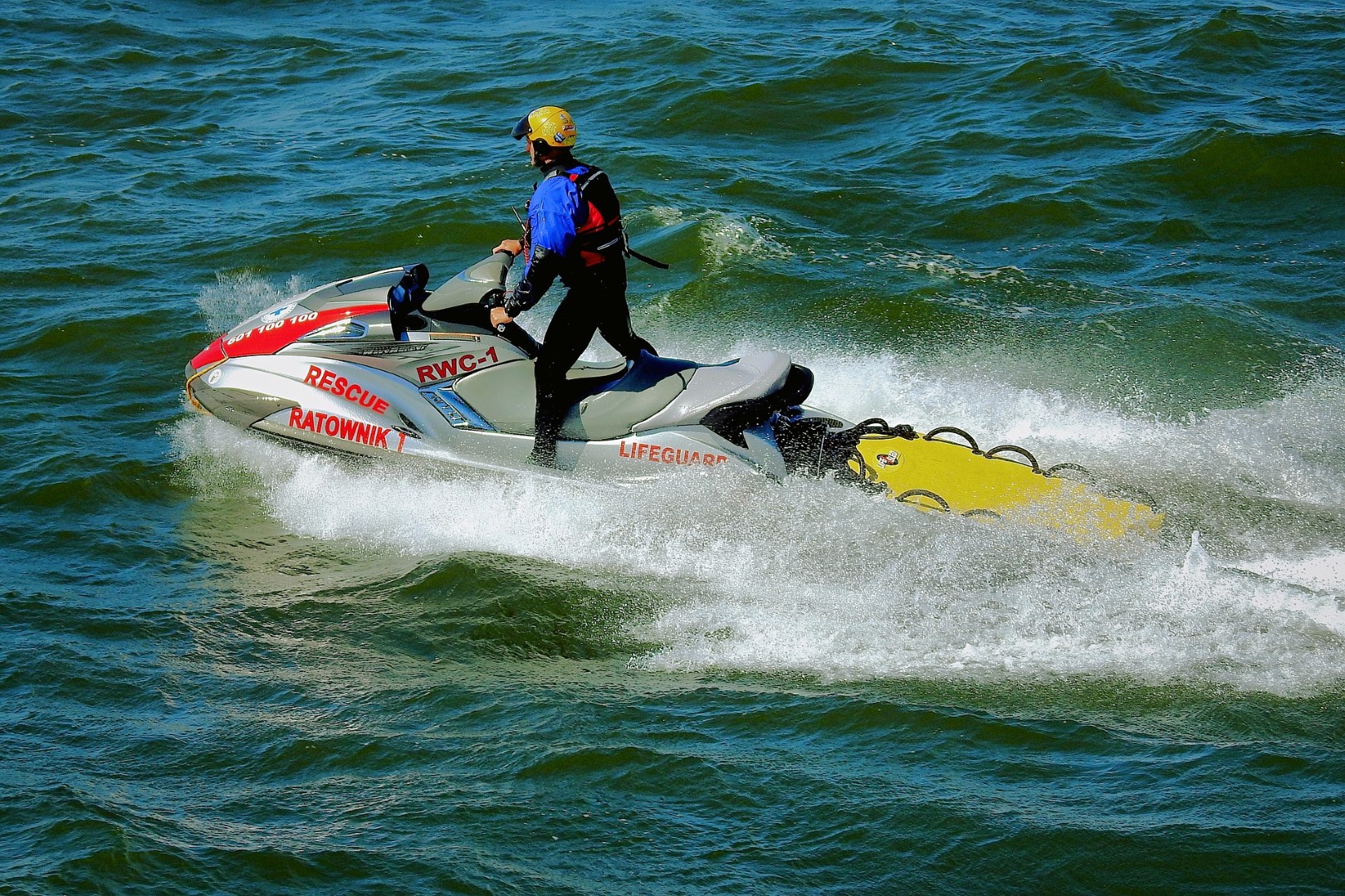 Expanded programme for Ocean Heroes competition | Northglen News