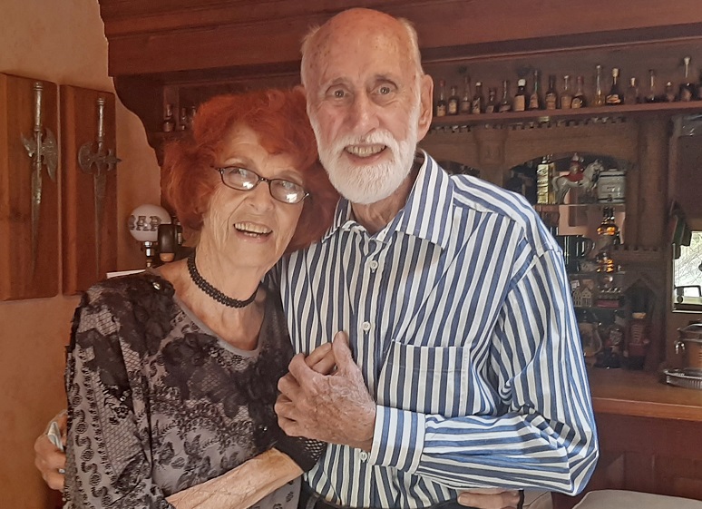 Durban North diamond couple share shining memories | Northglen News